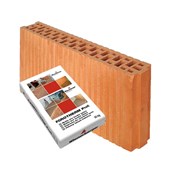 Wienerberger POROTHERM 8 Profi